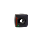 WOEHNER ELECTROTECHNICAL SYSTEMS - MECC.BP X CAPUS S32, FR. 3,4,5