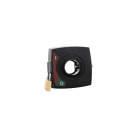 WOEHNER ELECTROTECHNICAL SYSTEMS - MECC.BP X CAPUS S32, FR. 1, LUCCHETTABIL