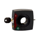 WOEHNER ELECTROTECHNICAL SYSTEMS - MECC.BP X CAPUS S32, FR. 1, BLOCCO C.CHI