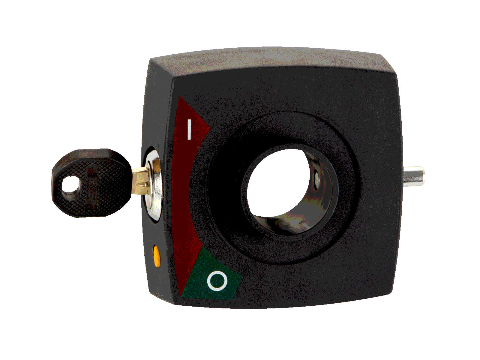 WOEHNER ELECTROTECHNICAL SYSTEMS - MECC.BP X CAPUS S32, FR. 1, BLOCCO C.CHI