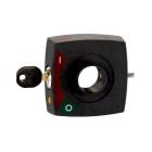 WOEHNER ELECTROTECHNICAL SYSTEMS - MECC.BP X CAPUS S32, FR. 2, BLOCCO C.CHI