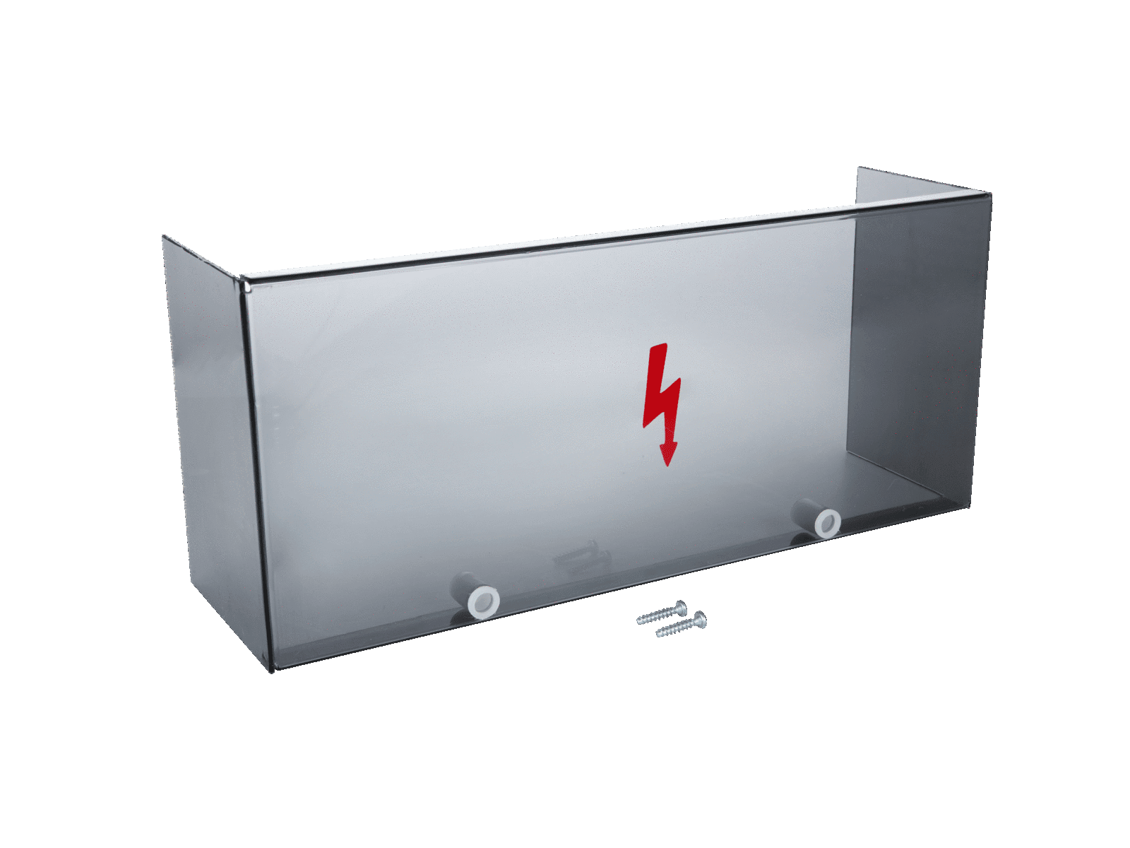 WOEHNER ELECTROTECHNICAL SYSTEMS - COPERT. TERMINALI X CAPUS S32, FR. 4