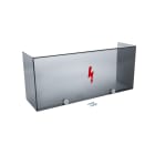 WOEHNER ELECTROTECHNICAL SYSTEMS - COPERT. TERMINALI X CAPUS S32, FR. 5