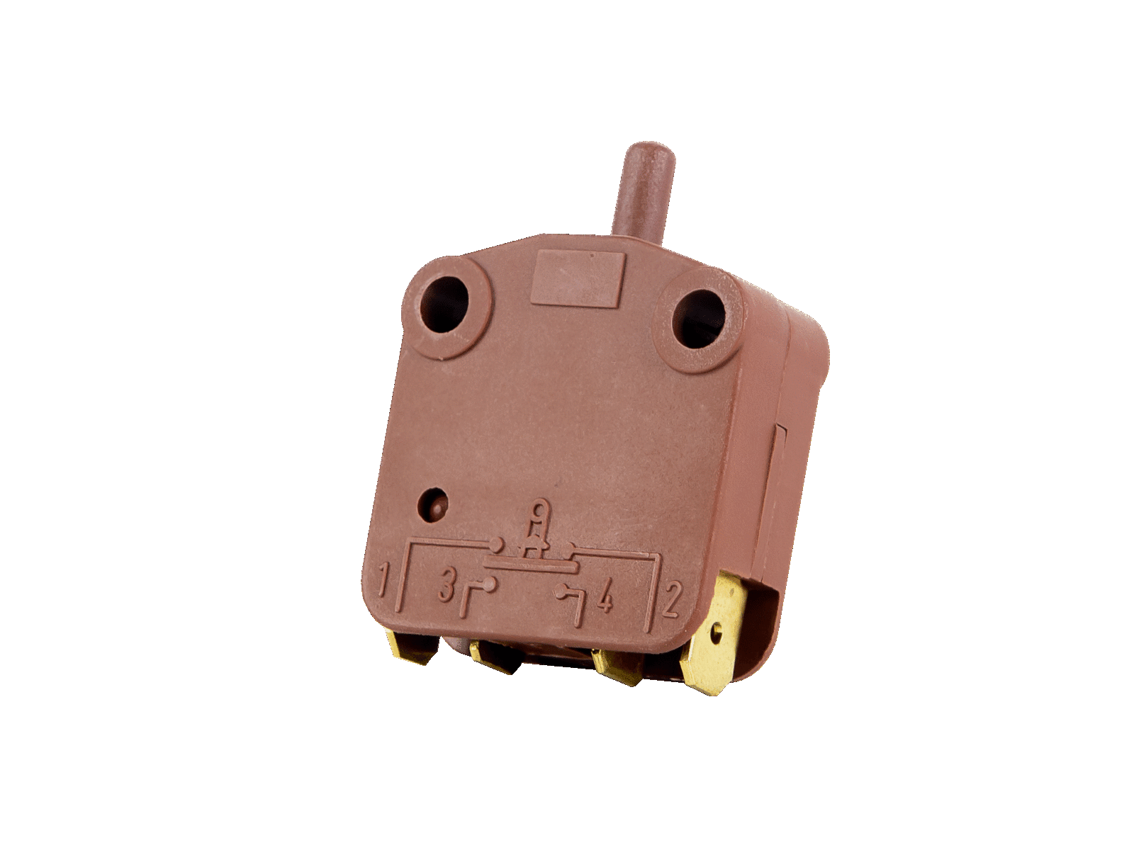 WOEHNER ELECTROTECHNICAL SYSTEMS - CONTATTO AUX. X CAPUS S32 , FR. 2,3,4,5