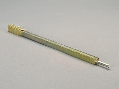 WOEHNER ELECTROTECHNICAL SYSTEMS - ASTA PER MANOVRA BP X CAPUS S32, FR. 1