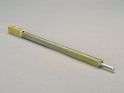 WOEHNER ELECTROTECHNICAL SYSTEMS - ASTA PER MANOVRA BP X CAPUS S32, FR. 3,4 23924000AD