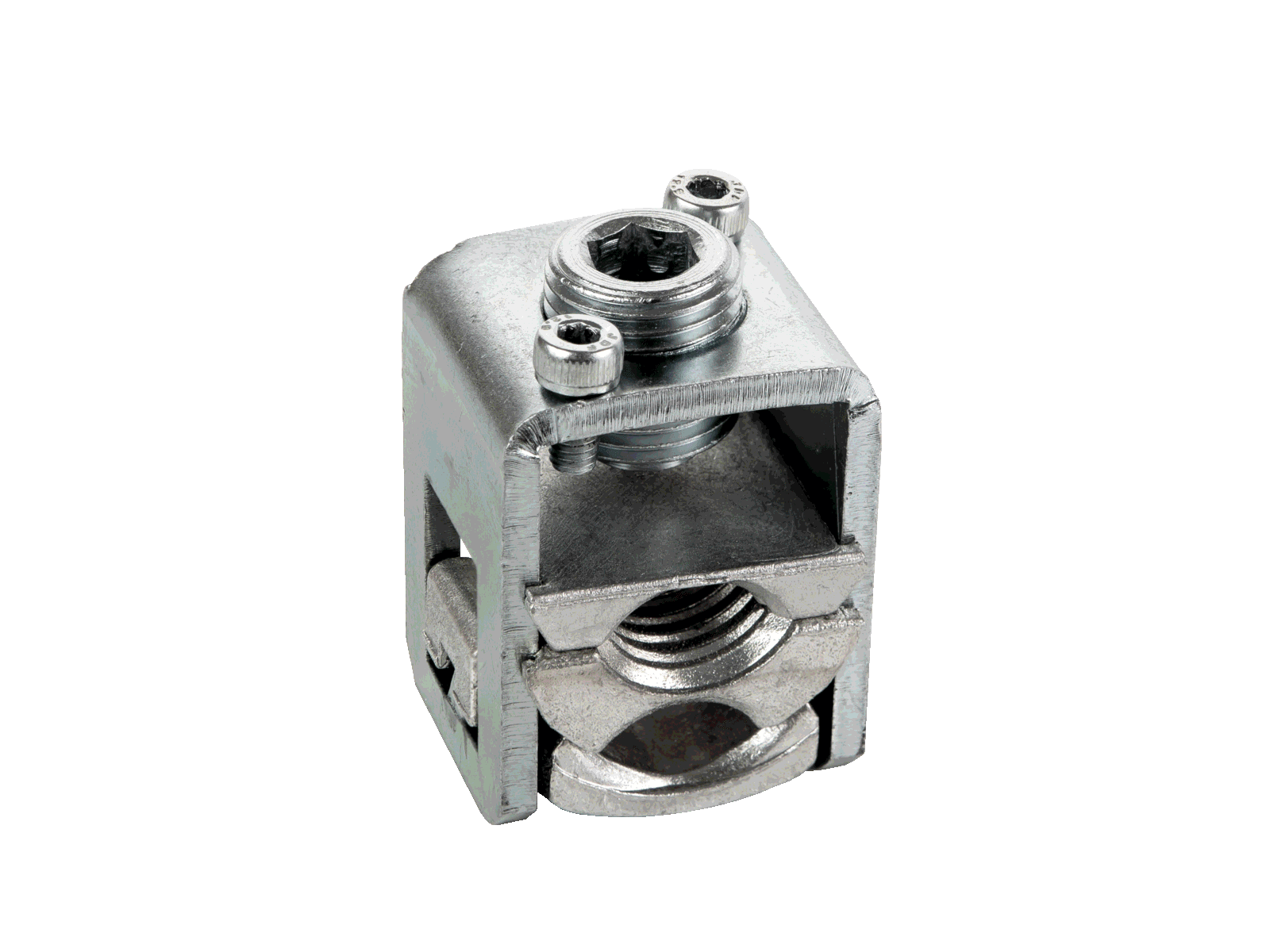 WOEHNER ELECTROTECHNICAL SYSTEMS - MORSETTO 2X 240MM2 X CAPUS S32, FR.3,100