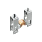 WOEHNER ELECTROTECHNICAL SYSTEMS - KIT CONN.LINEARE X BARRE TT, ELASTICA, 3