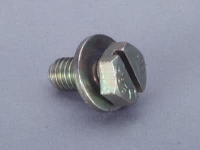 WOEHNER ELECTROTECHNICAL SYSTEMS - BULLONE DI CONN. M8 X QUADRON NH00