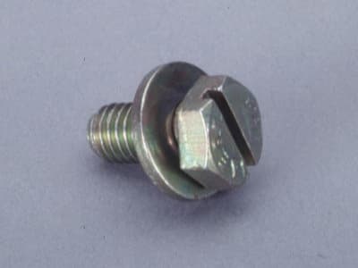 WOEHNER ELECTROTECHNICAL SYSTEMS - BULLONE DI CONN. M8 X QUADRON NH00