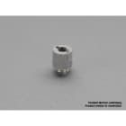 WOEHNER ELECTROTECHNICAL SYSTEMS - TAPPO A VITE D01, PLASTICA