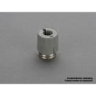 WOEHNER ELECTROTECHNICAL SYSTEMS - TAPPO A VITE D02, PLASTICA