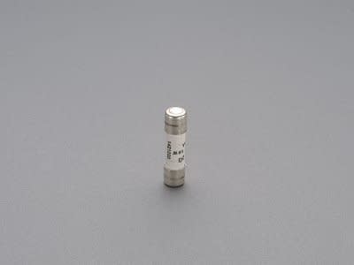 WOEHNER ELECTROTECHNICAL SYSTEMS - FUS. CIL. 10X38 1A/500V, GL