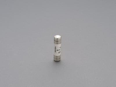 WOEHNER ELECTROTECHNICAL SYSTEMS - FUS. CIL. 10X38 12A/500V, GL 31010000