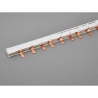 WOEHNER ELECTROTECHNICAL SYSTEMS - PETTINE 3P, PASSO 27MM,16MMQ