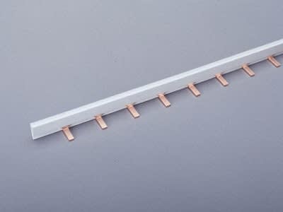 WOEHNER ELECTROTECHNICAL SYSTEMS - PETTINE 1P, PASSO 27MM,16MMQ