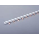 WOEHNER ELECTROTECHNICAL SYSTEMS - PETTINE 1P, PASSO 27MM,16MMQ 31014000A