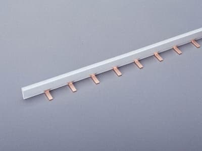 WOEHNER ELECTROTECHNICAL SYSTEMS - PETTINE 1P, PASSO 27MM,16MMQ