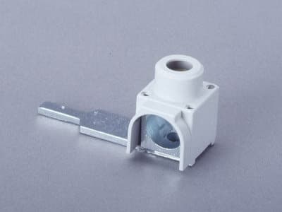 WOEHNER ELECTROTECHNICAL SYSTEMS - MORS. ALIM.LAT. X PETTINI 31012 E 31310/