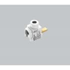 WOEHNER ELECTROTECHNICAL SYSTEMS - MORS.DI ALIM.X PETTINI 1P, 31548 (690V)