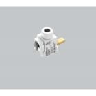 WOEHNER ELECTROTECHNICAL SYSTEMS - MORS.DI ALIM.X PETTINI 1P, 31548 (690V)