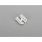 WOEHNER ELECTROTECHNICAL SYSTEMS - TAPPO X PETTINI 1P, 25MMQ, PER 31548