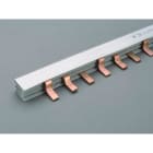 WOEHNER ELECTROTECHNICAL SYSTEMS - PETTINE 3P, PASSO 27MM, 35MMQ