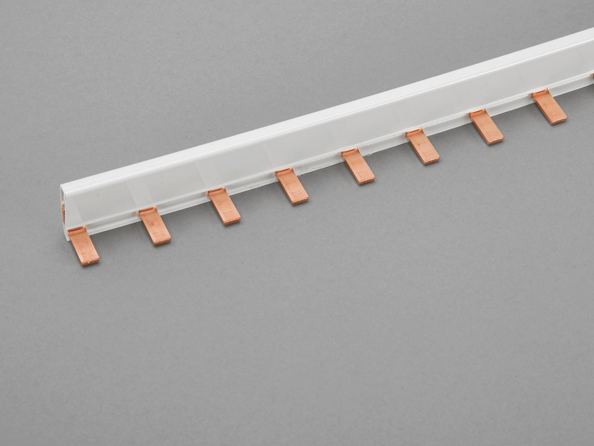 WOEHNER ELECTROTECHNICAL SYSTEMS - PETTINE 1P, PASSO 27MM, 35MMQ