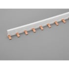 WOEHNER ELECTROTECHNICAL SYSTEMS - PETTINE 1P, PASSO 27MM, 35MMQ