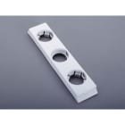 WOEHNER ELECTROTECHNICAL SYSTEMS - STRISCIA DI COPERTURA DII