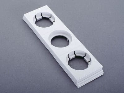 WOEHNER ELECTROTECHNICAL SYSTEMS - STRISCIA DI COPERTURA DIII