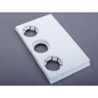 WOEHNER ELECTROTECHNICAL SYSTEMS - STRISCIA DI COPERTURA DIII, DOPPIA