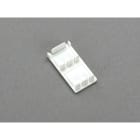 WOEHNER ELECTROTECHNICAL SYSTEMS - TAPPO LATERALE X PETTINI 35MMQ