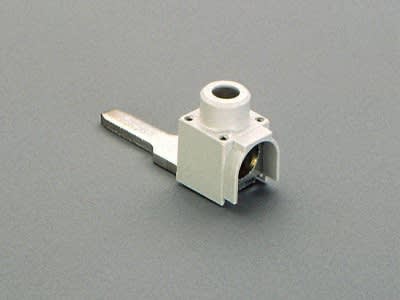 WOEHNER ELECTROTECHNICAL SYSTEMS - MORS. ALIM.FRONT.X PETTINI 31012, 31102