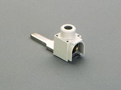 WOEHNER ELECTROTECHNICAL SYSTEMS - MORS. ALIM.FRONT.X PETTINI 31012, 31102 31085000A