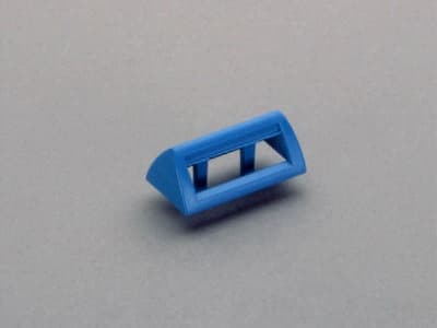 WOEHNER ELECTROTECHNICAL SYSTEMS - SUPPORTO TARGHETTA X TRITON