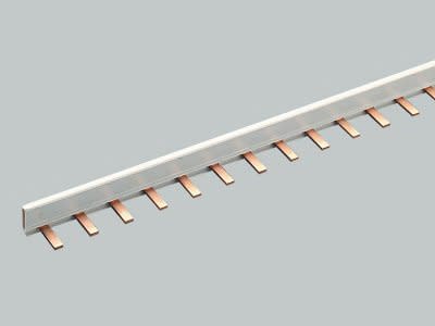 WOEHNER ELECTROTECHNICAL SYSTEMS - PETTINE 1P, PASSO 18MM,16MMQ