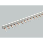 WOEHNER ELECTROTECHNICAL SYSTEMS - PETTINE 1P, PASSO 18MM,16MMQ 31101000A