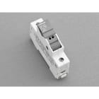 WOEHNER ELECTROTECHNICAL SYSTEMS - AMBUS X FUS. 10X38, 1P 31110000