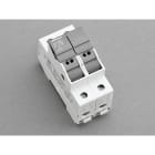 WOEHNER ELECTROTECHNICAL SYSTEMS - AMBUS X FUS. 10X38, 2P 31112000