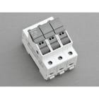 WOEHNER ELECTROTECHNICAL SYSTEMS - AMBUS X FUS. 10X38, 3P