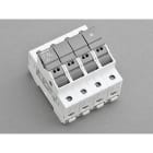 WOEHNER ELECTROTECHNICAL SYSTEMS - AMBUS X FUS. 10X38, 3P+N