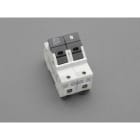 WOEHNER ELECTROTECHNICAL SYSTEMS - AMBUS X FUS. 14X51, 1P+N