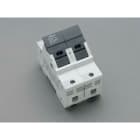 WOEHNER ELECTROTECHNICAL SYSTEMS - AMBUS X FUS. 14X51, 2P 31117000