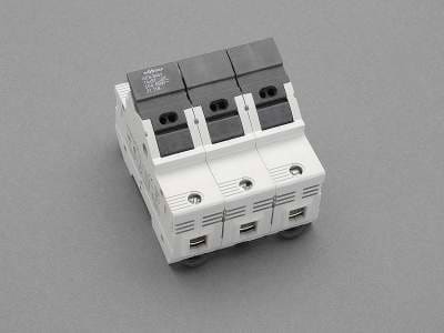 WOEHNER ELECTROTECHNICAL SYSTEMS - AMBUS X FUS. 14X51, 3P