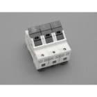 WOEHNER ELECTROTECHNICAL SYSTEMS - AMBUS X FUS. 14X51, 3P