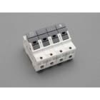 WOEHNER ELECTROTECHNICAL SYSTEMS - AMBUS X FUS. 14X51, 3P+N 31119000