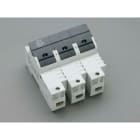 WOEHNER ELECTROTECHNICAL SYSTEMS - AMBUS X FUS. 22X58, 3P 31123000