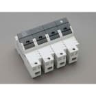 WOEHNER ELECTROTECHNICAL SYSTEMS - AMBUS X FUS. 22X58, 3P+N