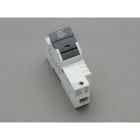 WOEHNER ELECTROTECHNICAL SYSTEMS - AMBUS X FUS. 22X58, 1P CON LED
